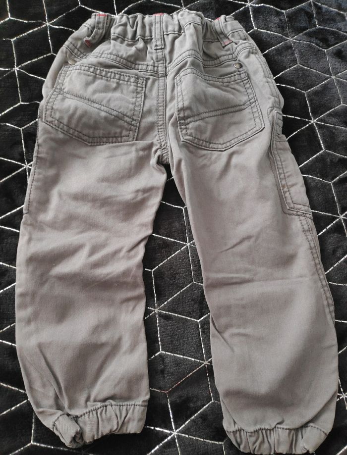 Pantalon orchestra 2 ans - photo numéro 5