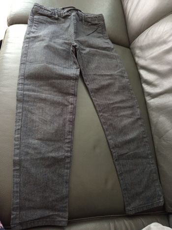 Pantalon 10 ans