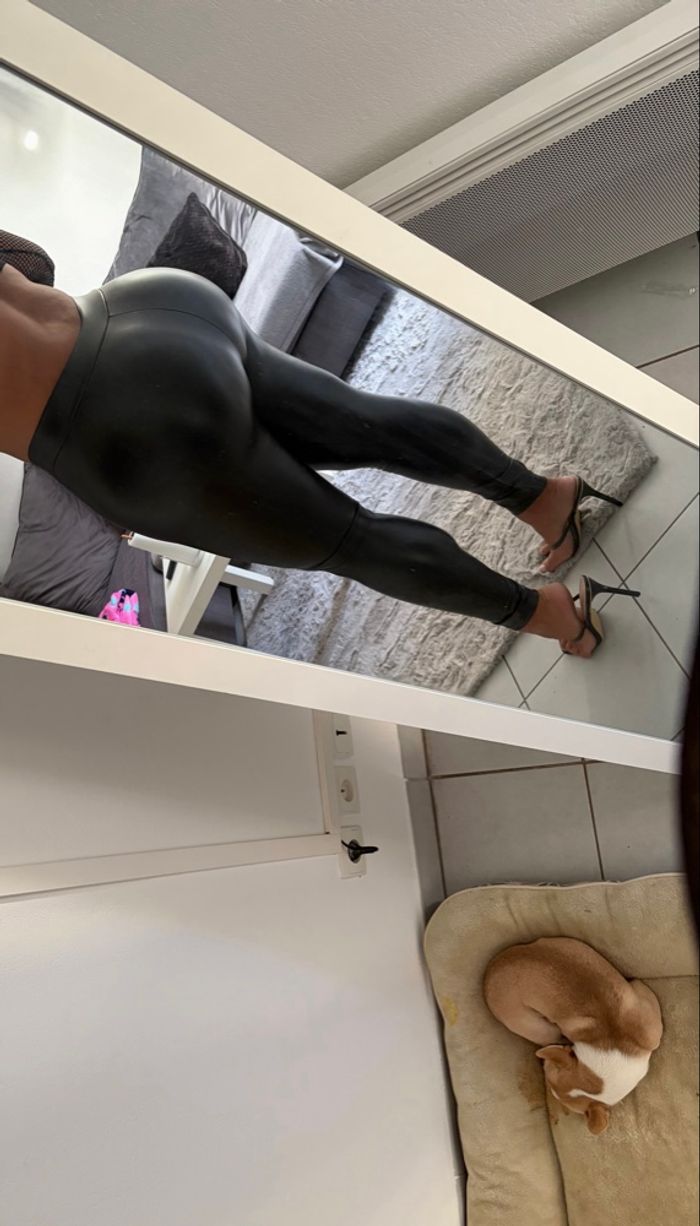 Legging taille XL