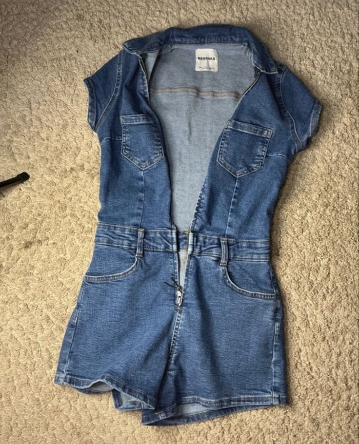 Combination short - photo numéro 3