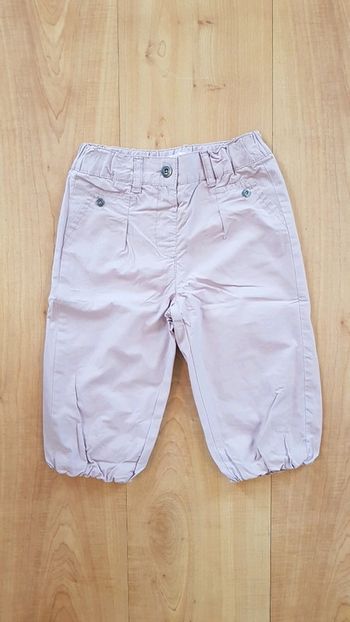 Pantalon 18 mois