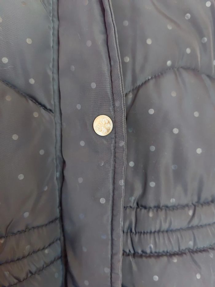 Manteau hiver Sergent Major 8A - photo numéro 11