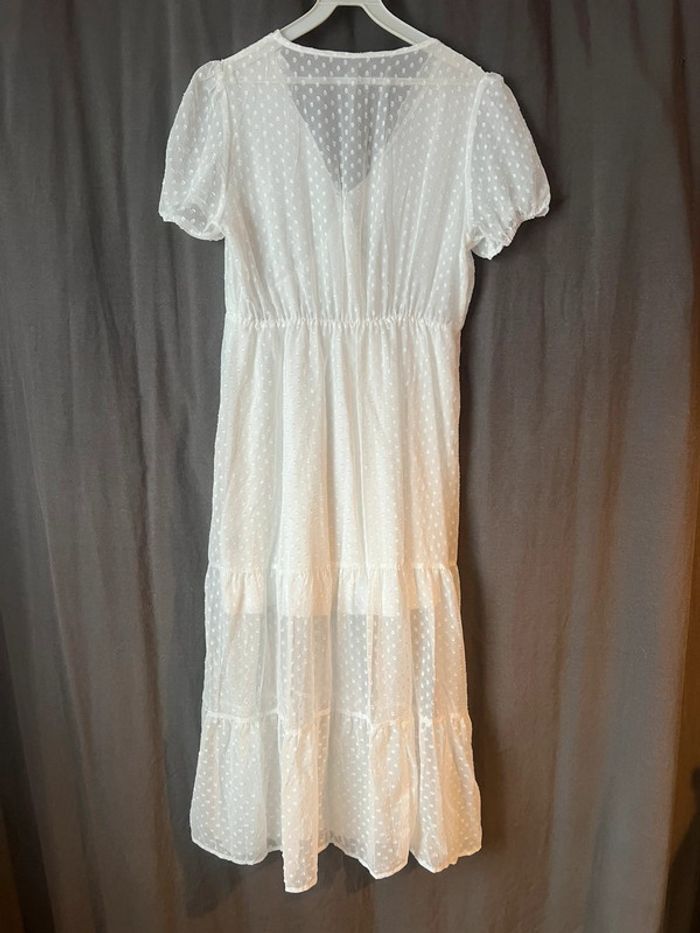 Robe longue - photo numéro 2