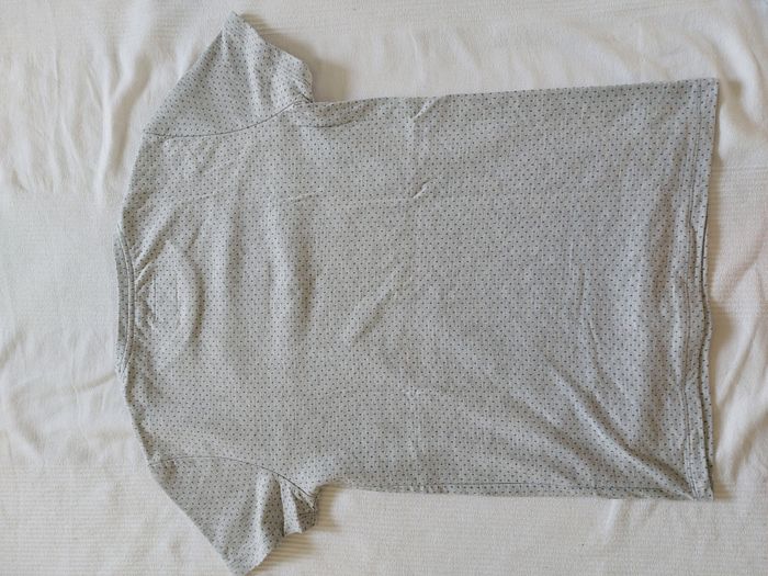 Tee Shirt Garcia Jeans - photo numéro 3