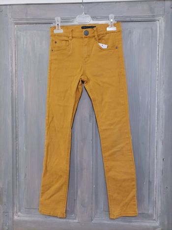 Jean slim (10 ans) - NEUF