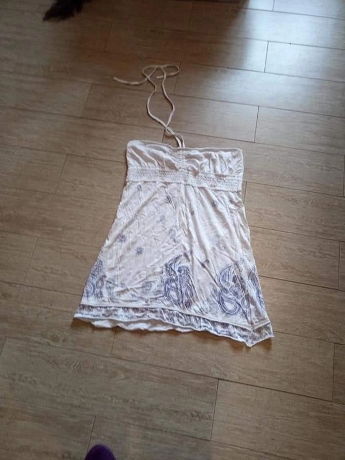 Haut femme T40/42