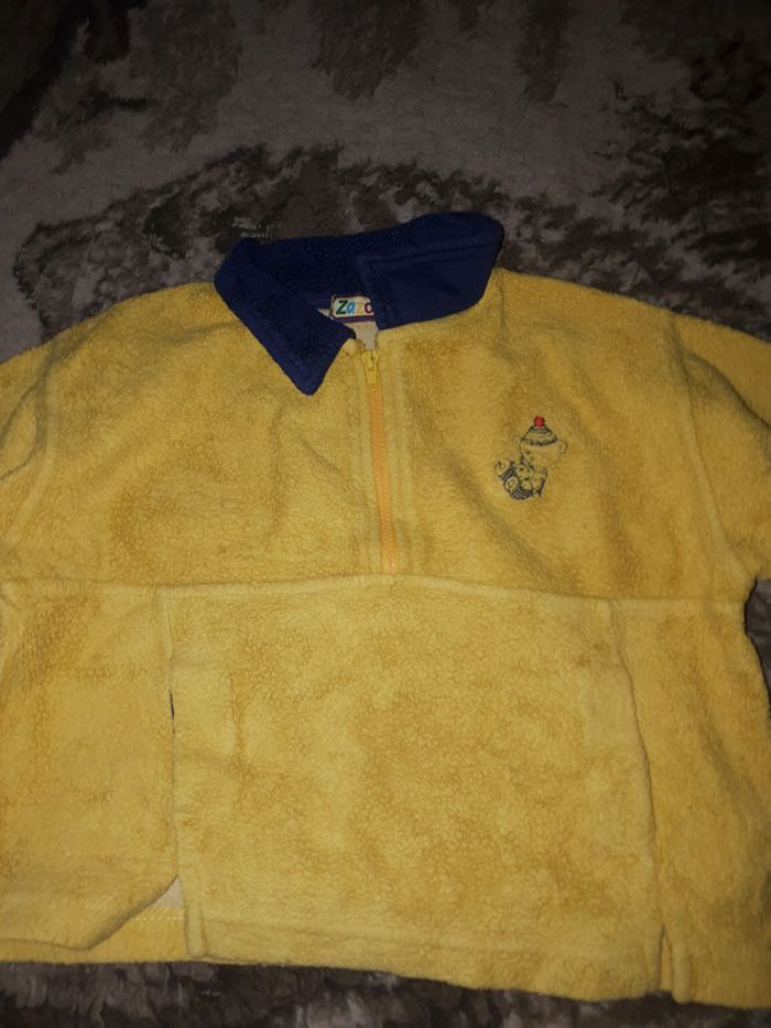 Pull taille 2 ans - photo numéro 2