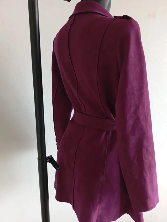 Veste King of Fashion - photo numéro 7