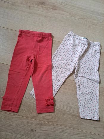 Legging 18 mois