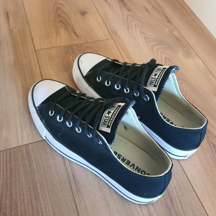 BASKETS CONVERSE - photo numéro 2