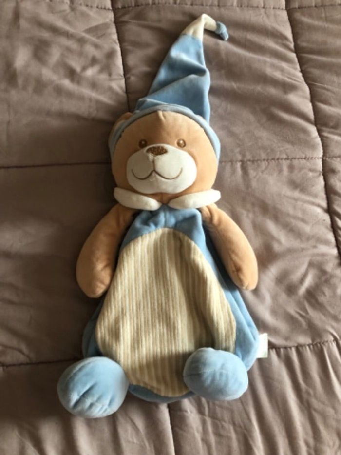 Range-pyjama bébé neuf Mes petits cailloux