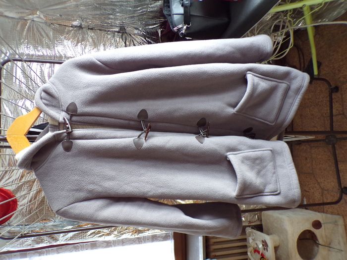 Veste polaire fourrée chaude T42/44