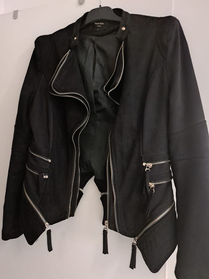 SPENCER - photo numéro 3