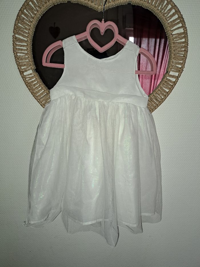 Robe 36m