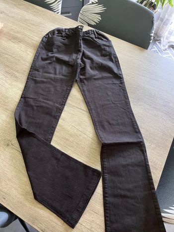 Jeans maternité