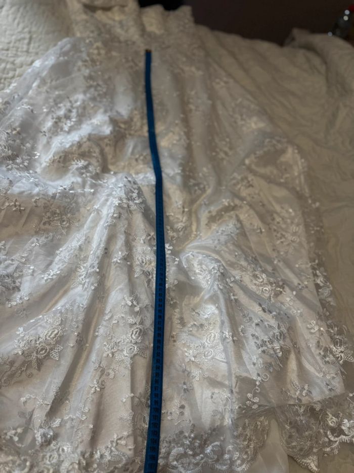 Robe de mariée - photo numéro 19