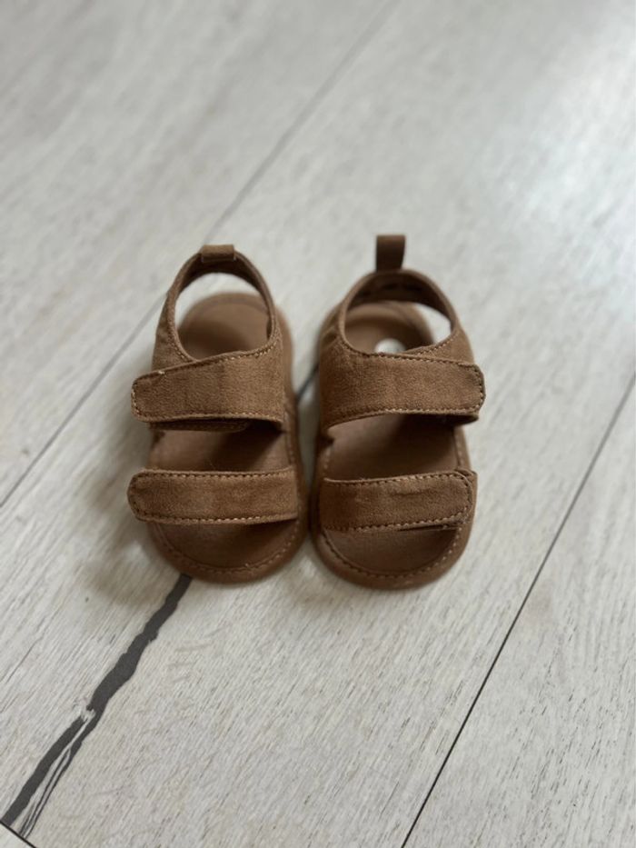 Chaussure