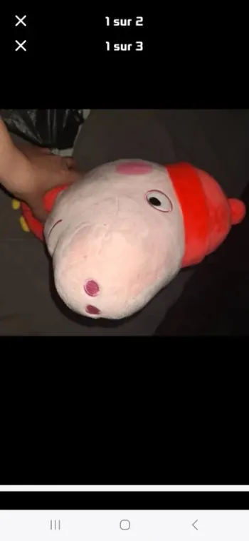 Peluche