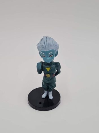 Figurine Dragon Ball Z : Grand Prêtre