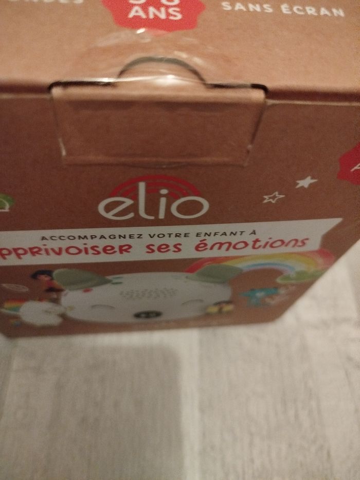 Elio morphee - photo numéro 2