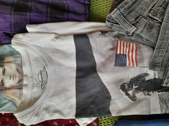 lot de vêtements - photo numéro 7