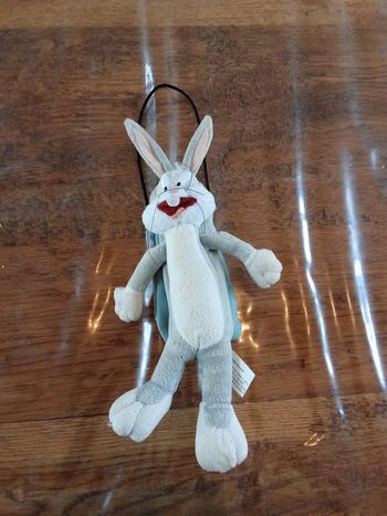 Pochette de téléphone looney tunes