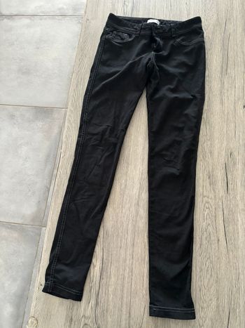 Pantalon legging femme