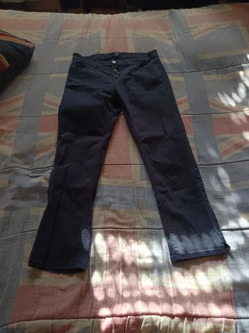 Pantalon Kiabi
