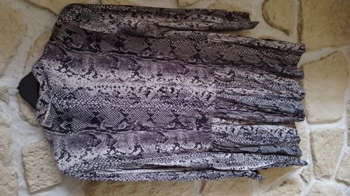 tunique - photo numéro 2