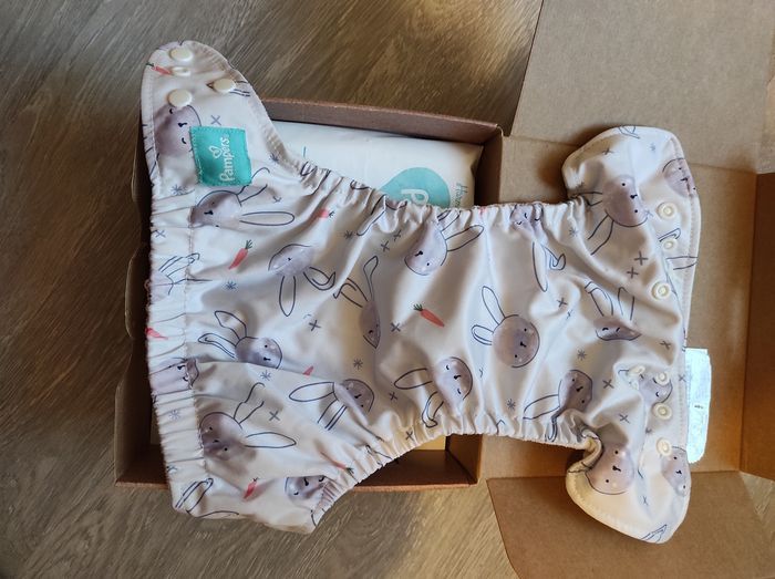 Couches hybrid - photo numéro 4