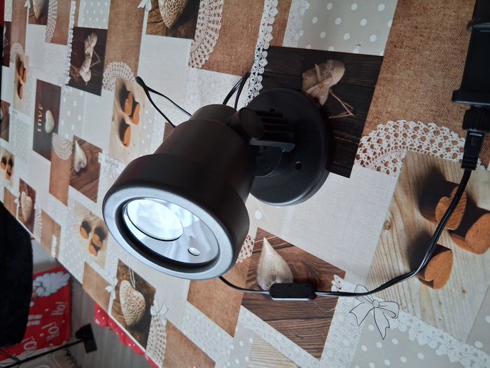 Projecteur Noel - photo numéro 2