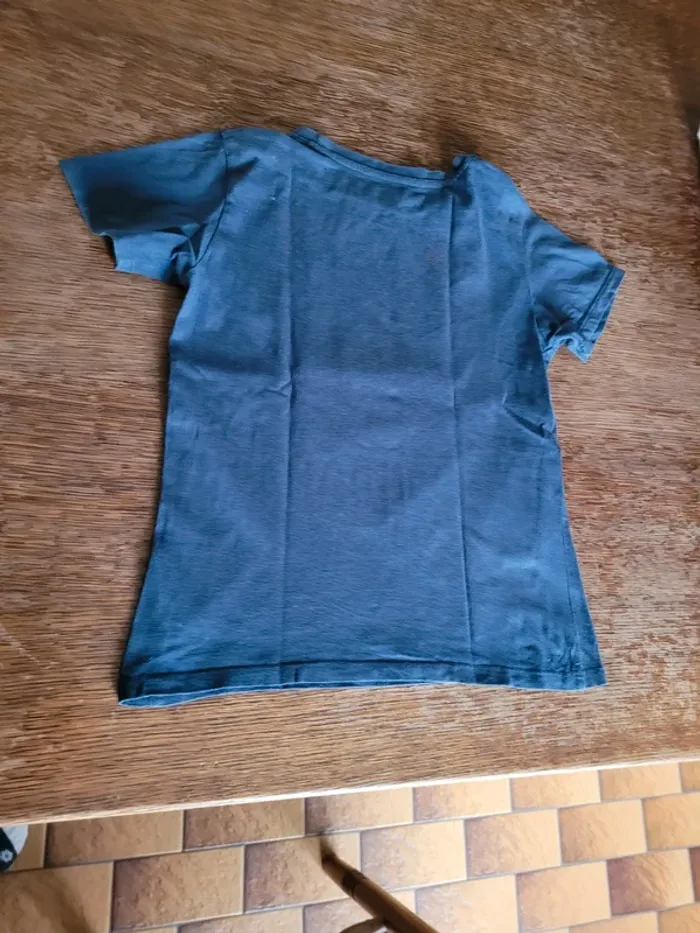 T shirt - photo numéro 3