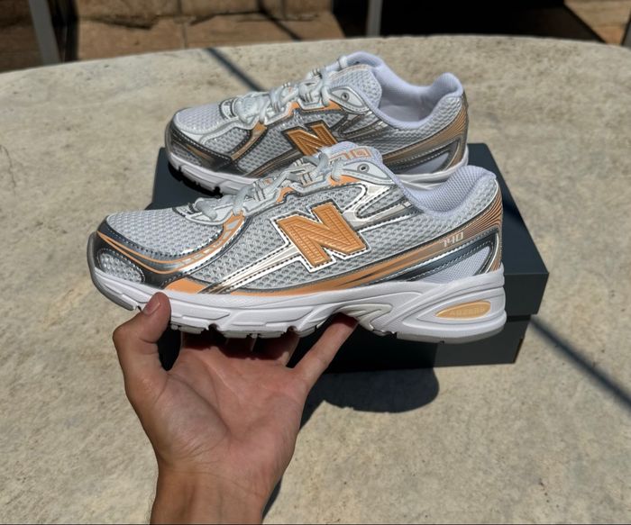 New Balance 740 - photo numéro 2