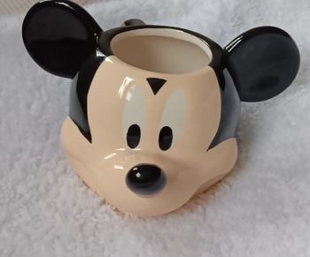 Mug Mickey Mouse Disney 3D - Collection Paladone