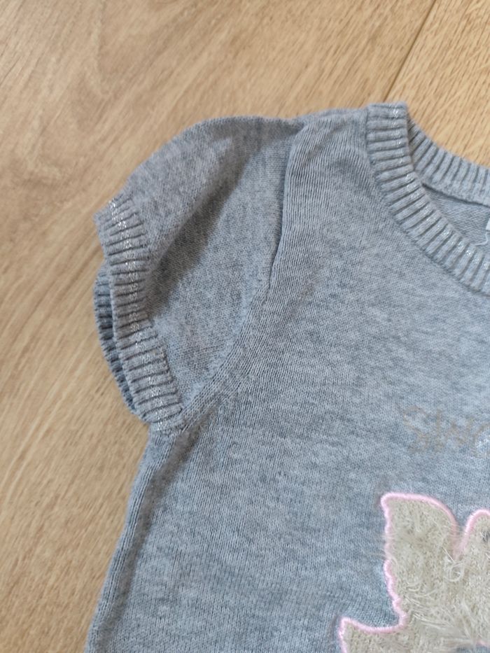 Tunique - photo numéro 5