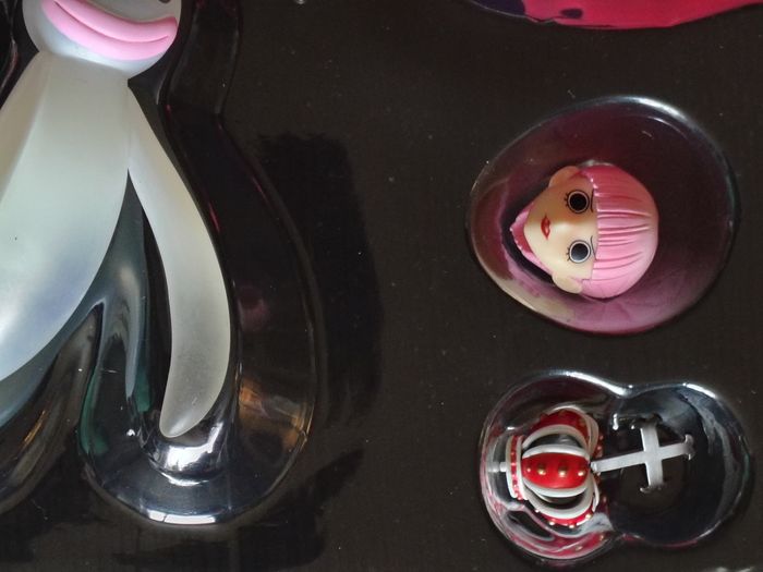 Portrait of Pirates DX Ghost Princess Perhona (Perona, One Piece, Megahouse) - photo numéro 6