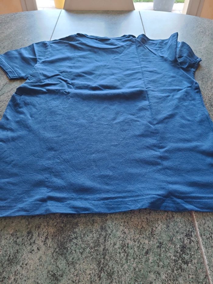 Tee-shirt garçon Umbro - photo numéro 5