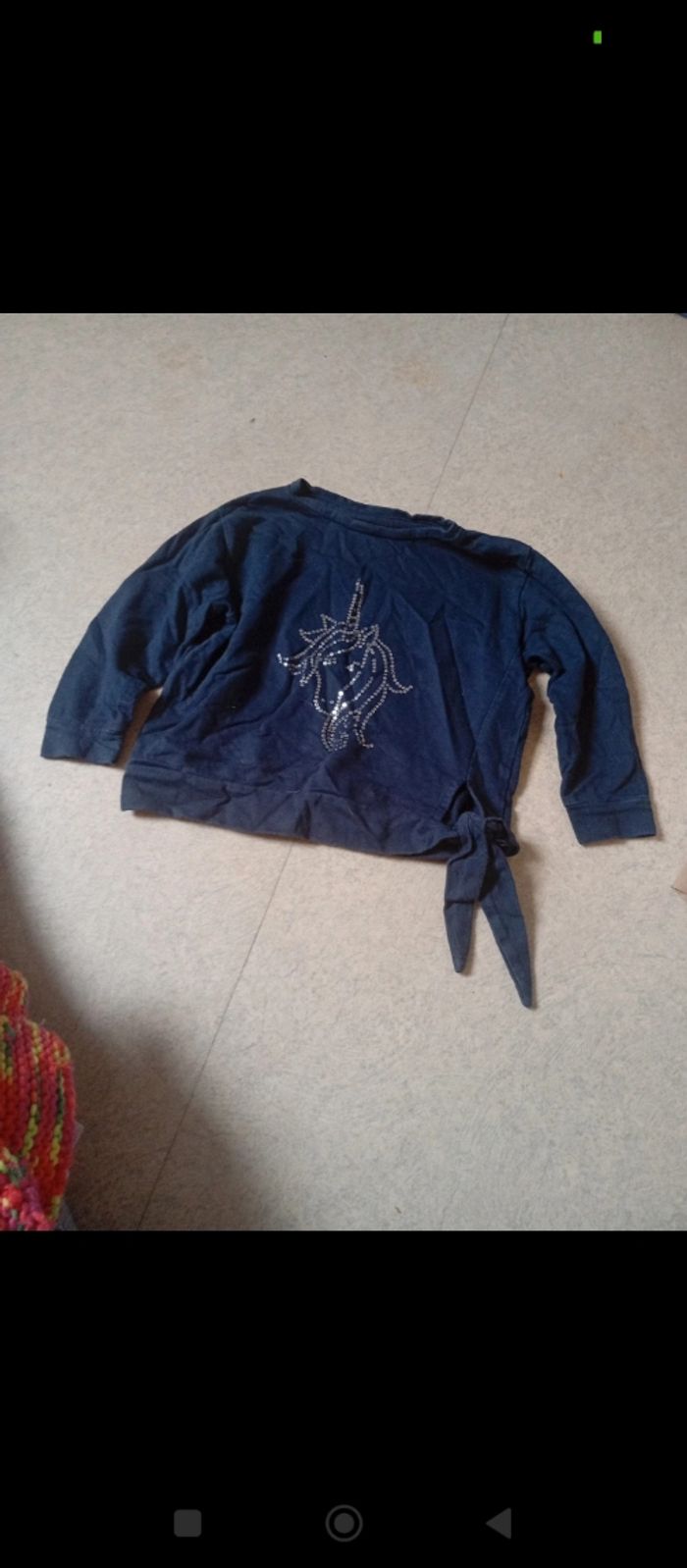 Lot fille 3/4 ans - photo numéro 8