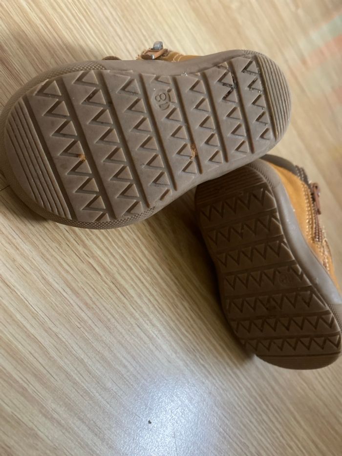 Chaussure garçon 18 - photo numéro 2