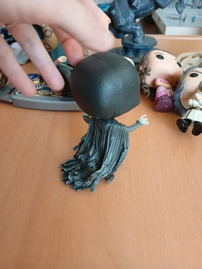 Pop detraqueur - photo numéro 4