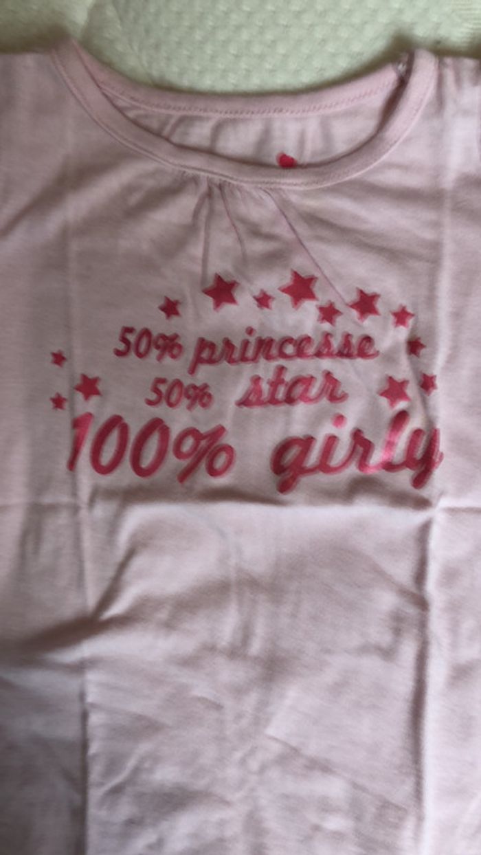 Tee-shirts - photo numéro 3