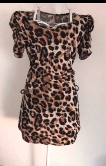 Tunique haut robe