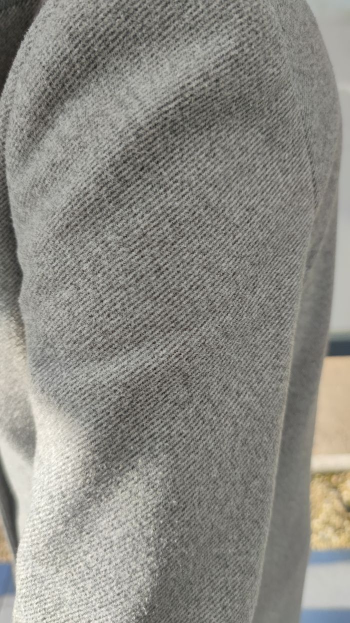 Manteau femme - photo numéro 4