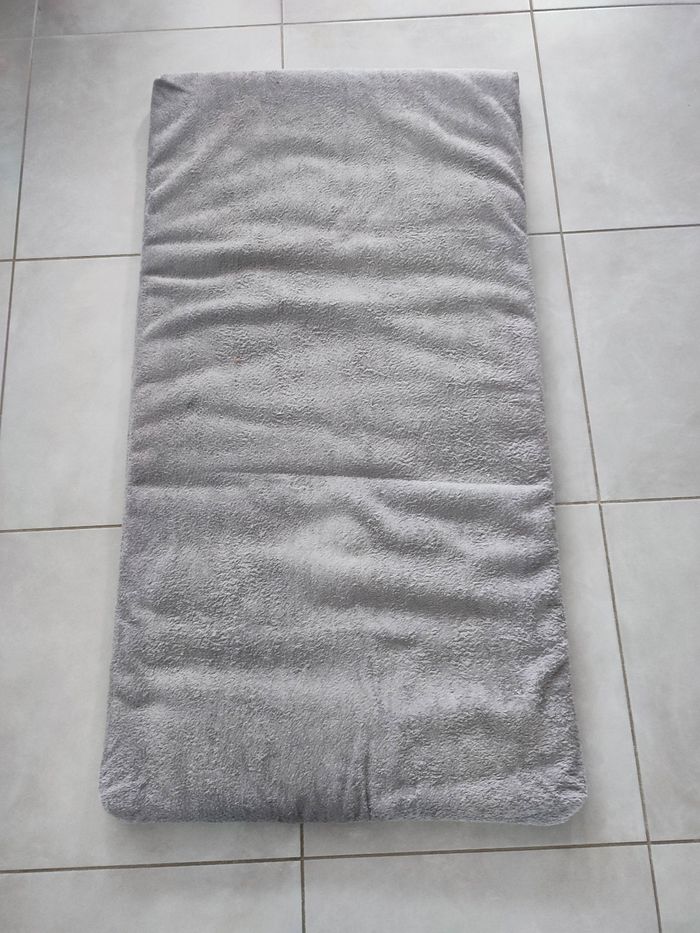 lit parapluie pliant Vertbaudet - photo numéro 5