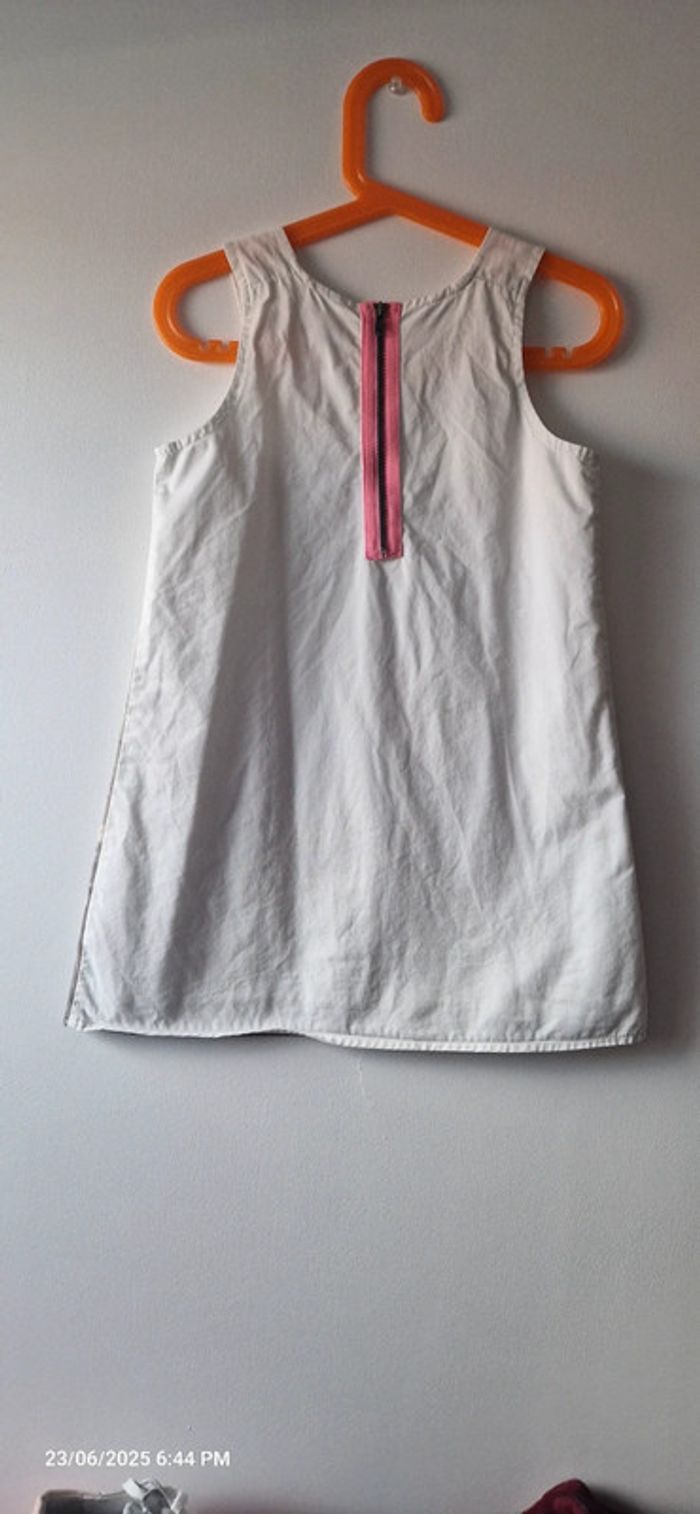 💞 robe IKKS 6 ans💞 - photo numéro 6