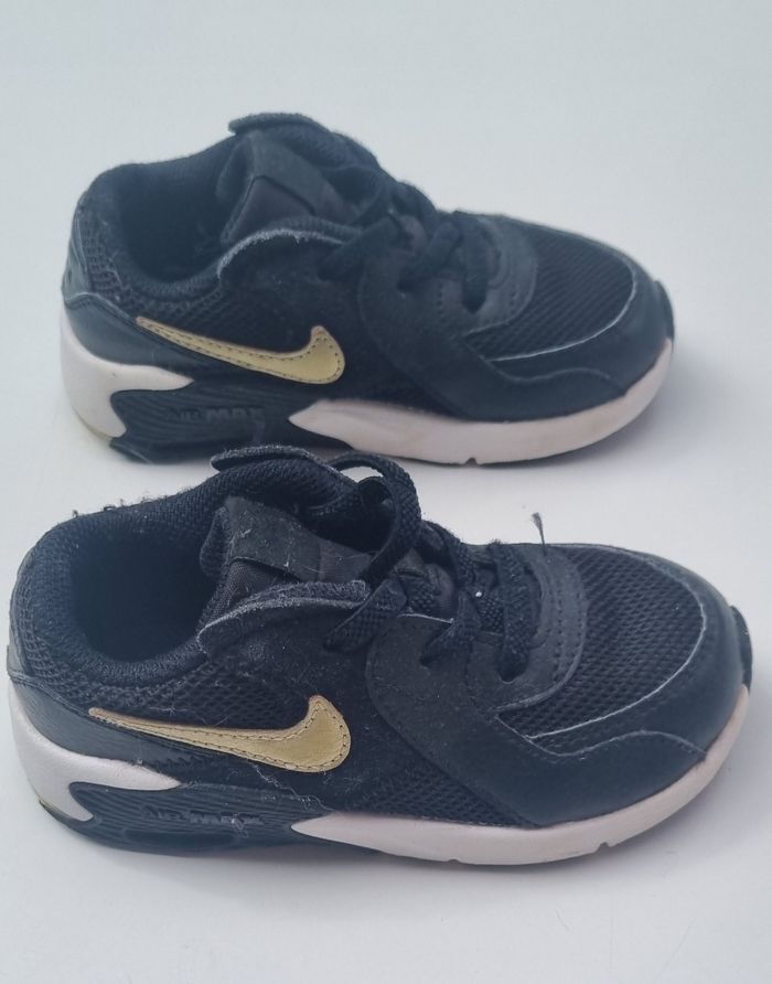 Basket Air Max
Taille 25 - photo numéro 2