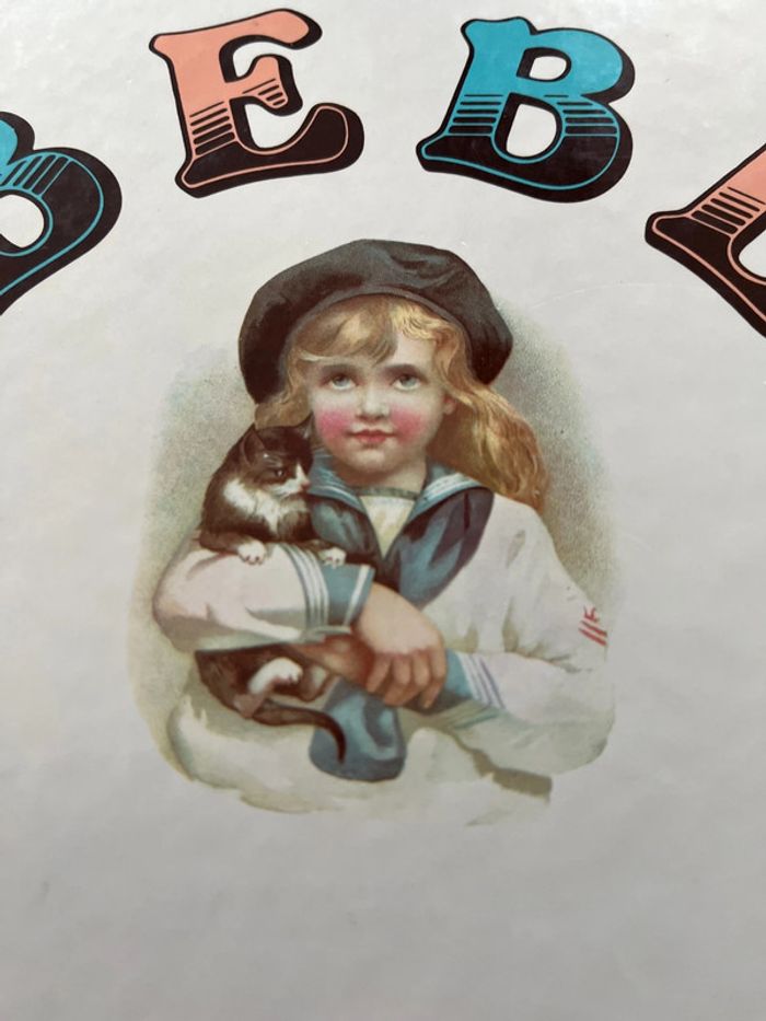L’album de bébé - photo numéro 4