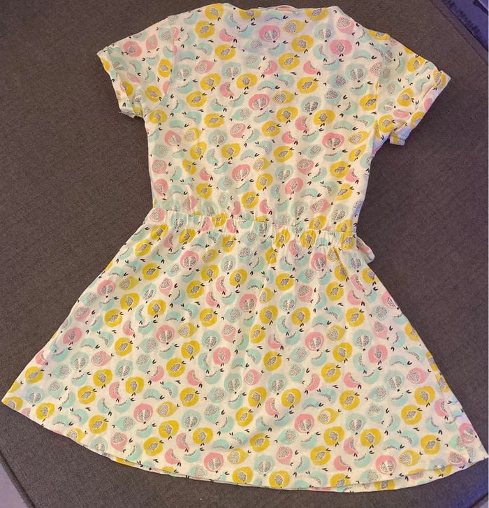 Robe 4 ans - photo numéro 2