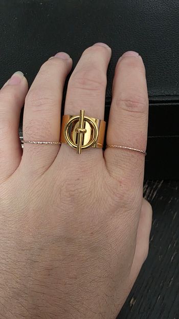 Bague