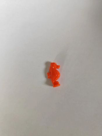 Hippocampe Polly pocket